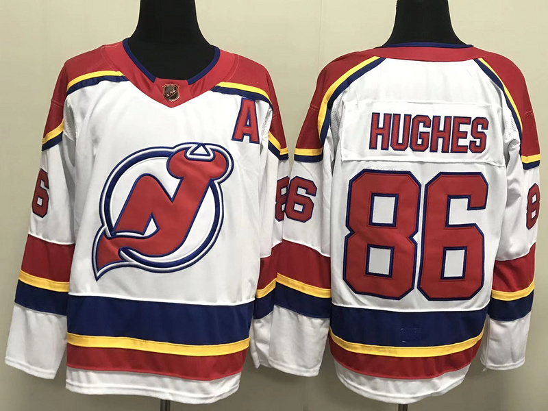 NHL Jersey-96
